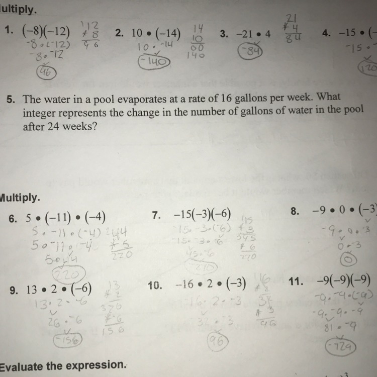 Can someone help me with 5??? ASAP?-example-1