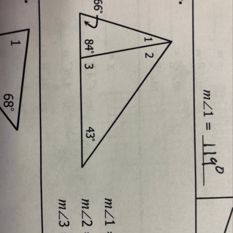 Answers for m1 m2 m3-example-1