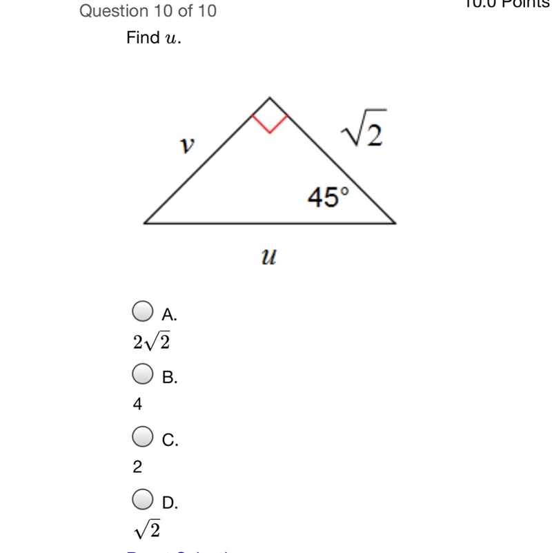 Geometry math question no Guessing and Please show work-example-1