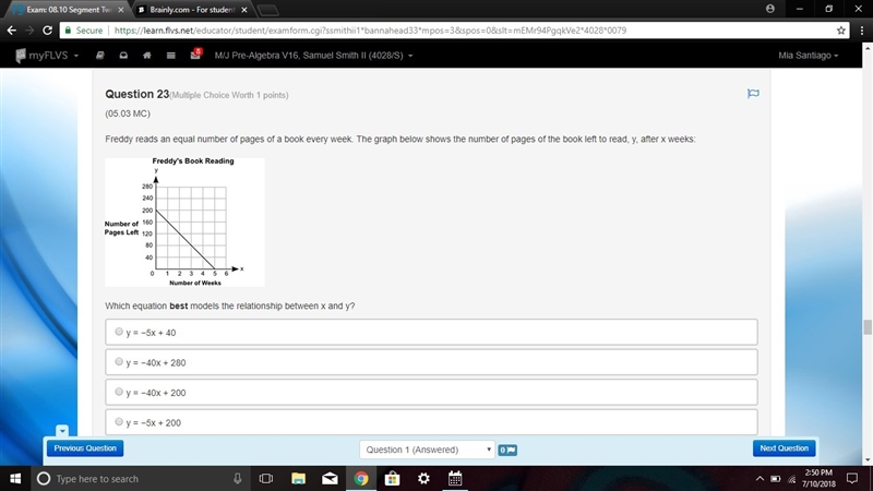 Help with this one please 20 points brain lest and a thanks on your page honestly-example-1