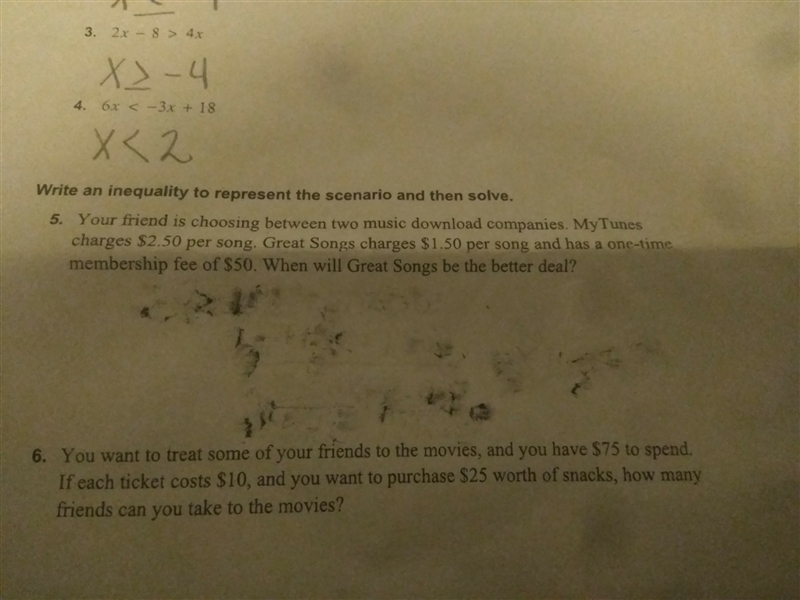 Idk how to do these problems cause I keep getting confused-example-1