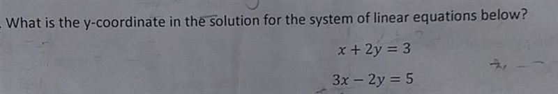 What is the solution for the system of equations-example-1