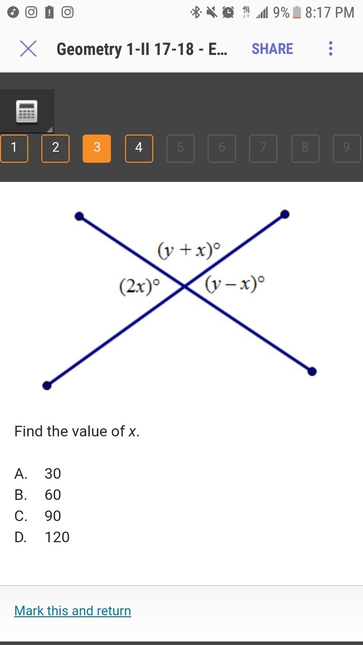 Plz help solve for x-example-1