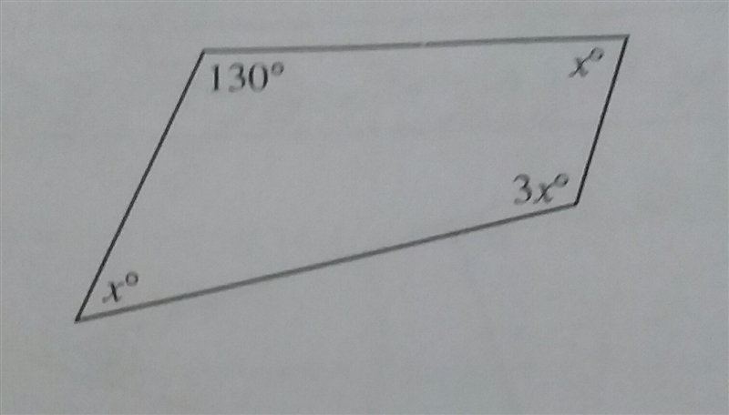 Value of X please and explanation-example-1