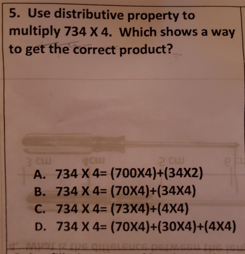 im i right there is no right answer here or what I'm I missing I think it should be-example-1