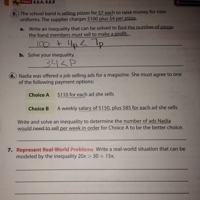 Can someone help me on 6 please-example-1