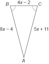 What is ​ BC ​? Enter your answer in the box. units-example-1