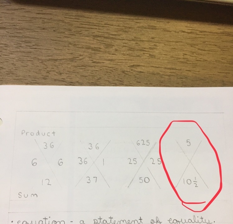 Can someone please help me with the circled one?-example-1