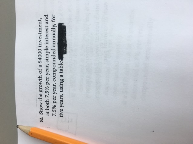 Can some one show me the steps to get the answer it’s a test and I need help-example-1