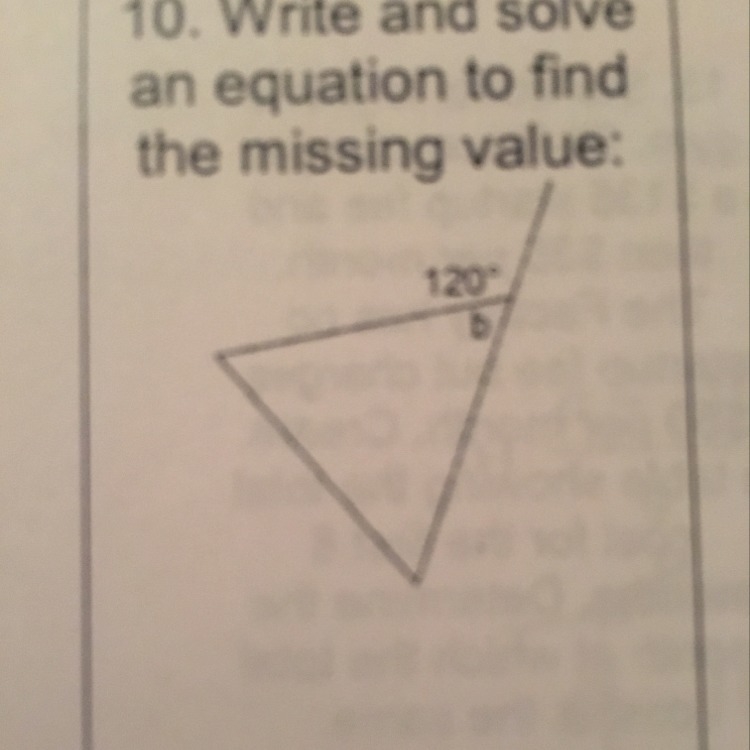 Algebra I. I don’t understand this problem.-example-1