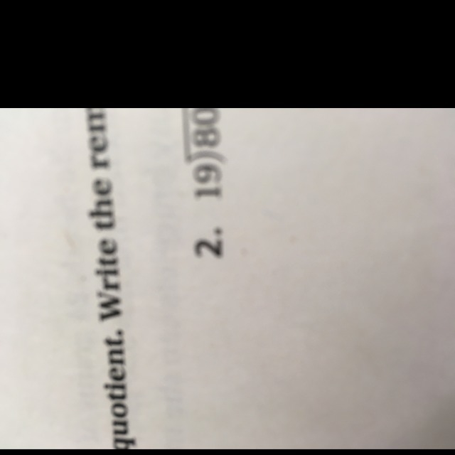 How many times does 19 go into 80-example-1