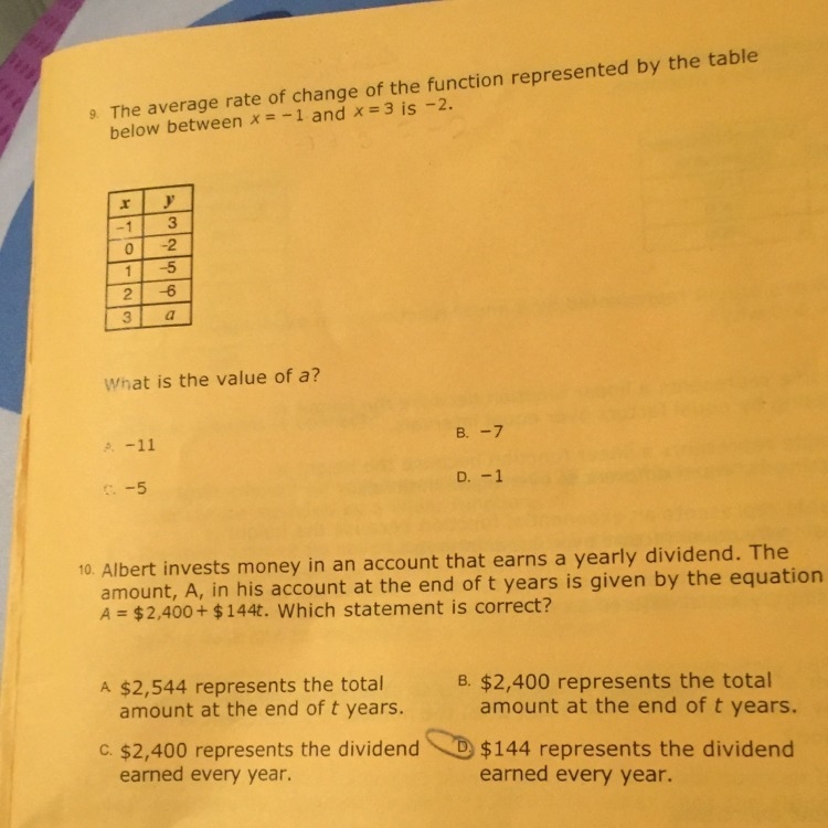 Can someone plz help me with number 9-example-1