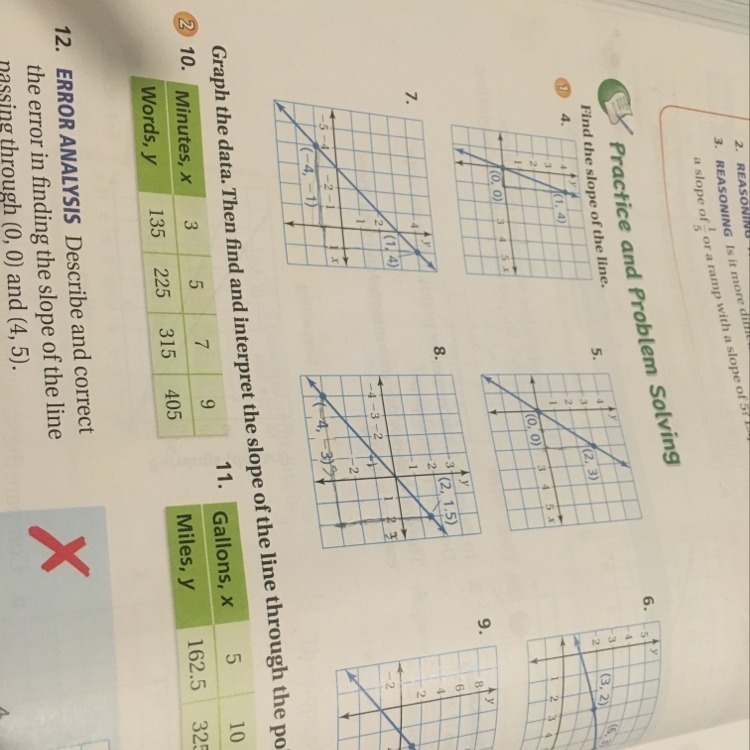 Can someone help me with number 10 please :(-example-1