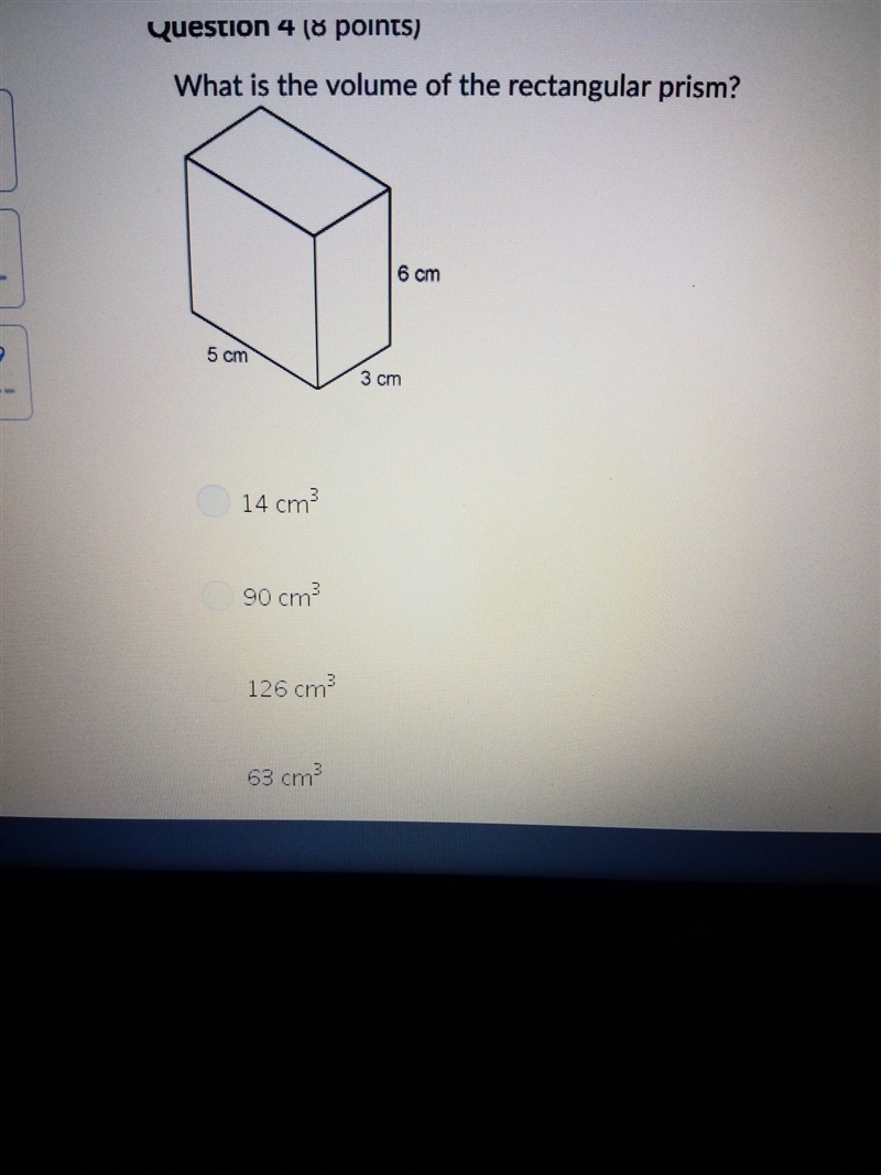 What is the volume of the rectangular prism-example-1