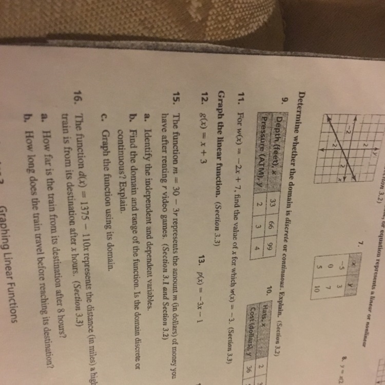 Can anyone help me with 15a b c-example-1