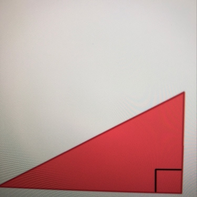 What best describe this triangle-example-1