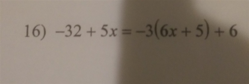 Solve the equation help please-example-1