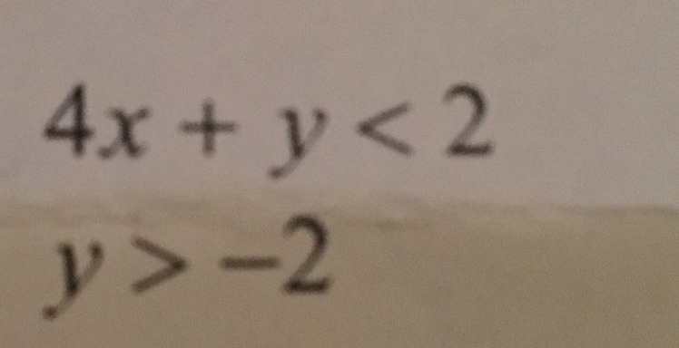 Please help me solve for y!-example-1