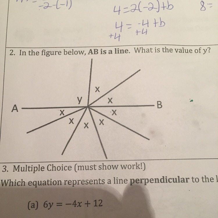 Can you help on number 2 please-example-1