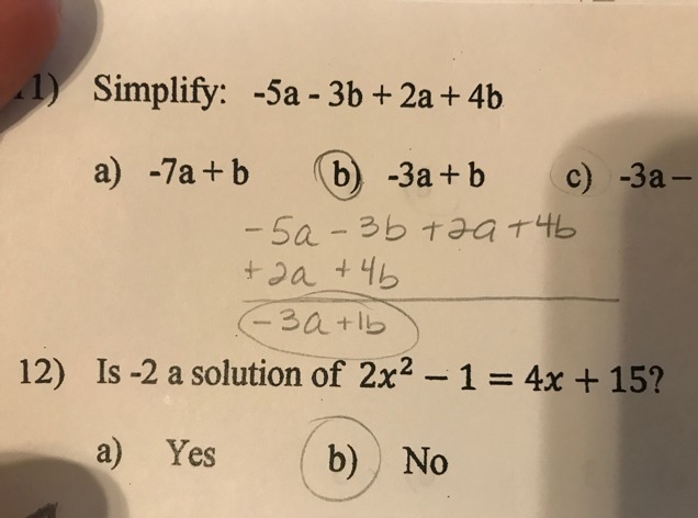 Number 12 40 points-example-1