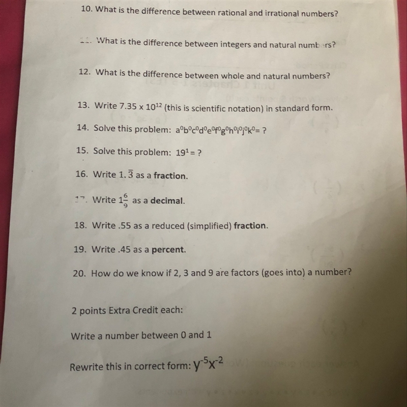 Can someone help me with these problems ???-example-1