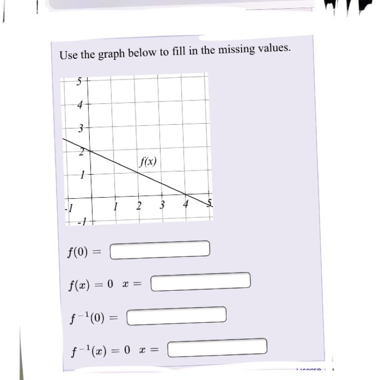 What are the missing values?-example-1