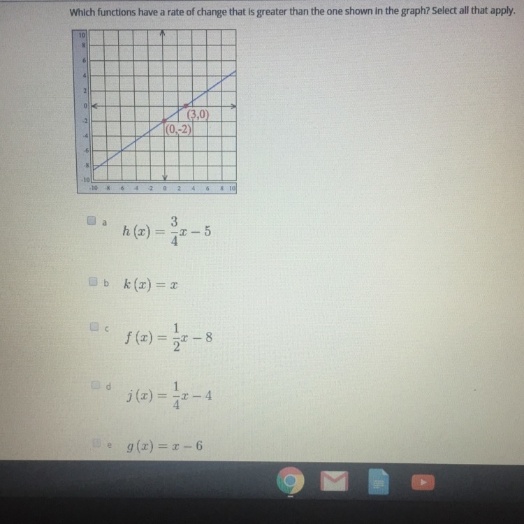 Please help me on this question! 9th grade math-example-1