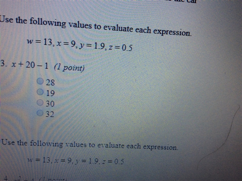 Please answer the one questions-example-1