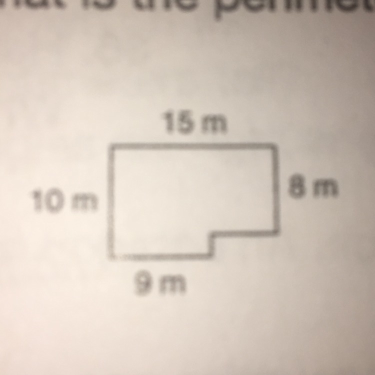 What is the area of this polygon? Please explain!-example-1