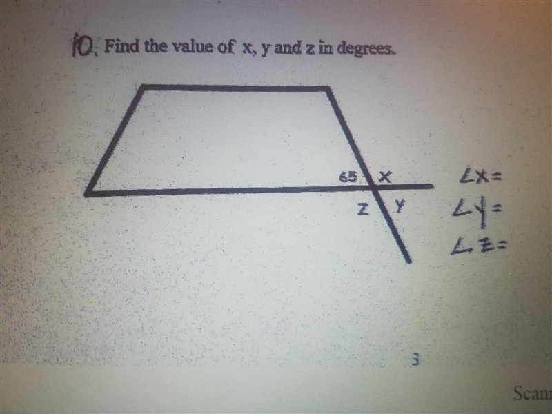 I need the answer to 10-example-1