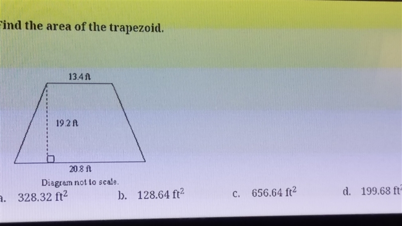 Find the area..................-example-1