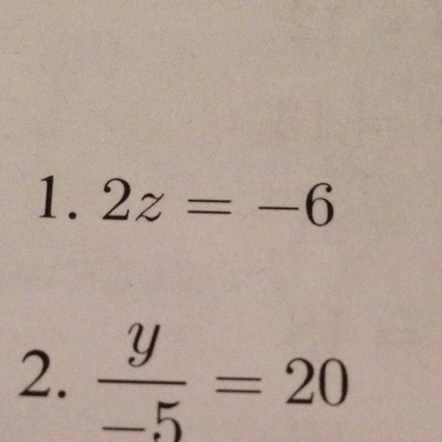 How do I solves these problems-example-1