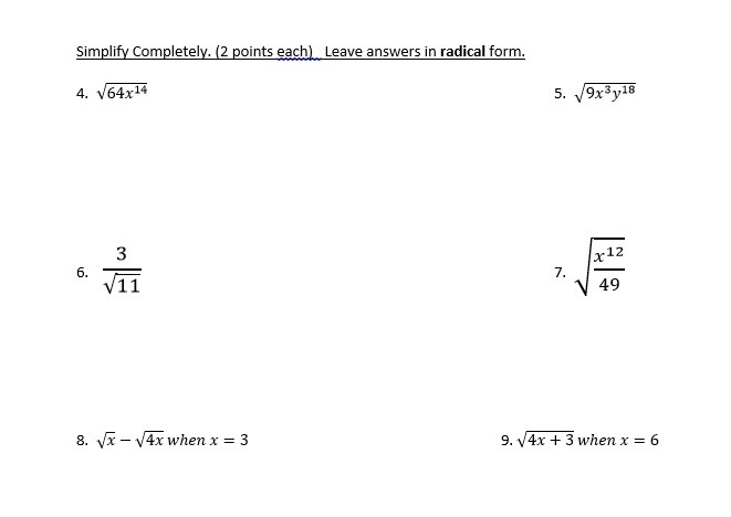 30 points Answer at least some of them please thank you-example-1