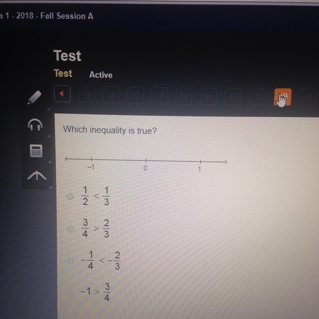 Which inequality is true?-example-1