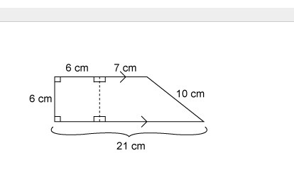 What is the area of this figure? Select from the drop-down menu to correctly complete-example-1