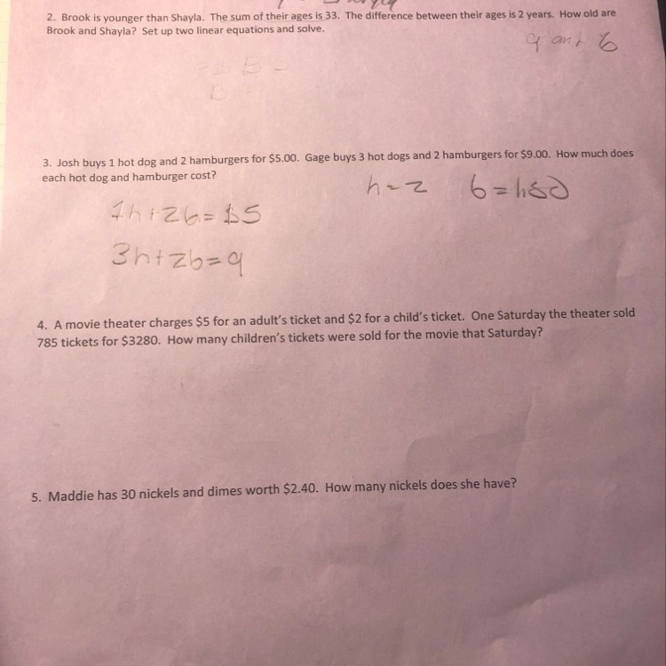 Help me on number problem 4 please-example-1