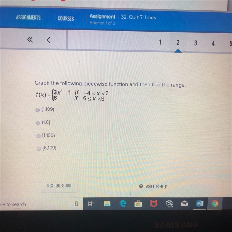 Help solve this algebra problem please!-example-1