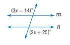 Find both of the x values-example-1