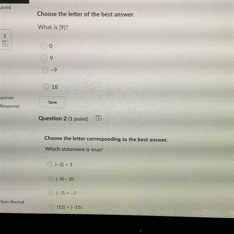 Can any one help me with these two please-example-1