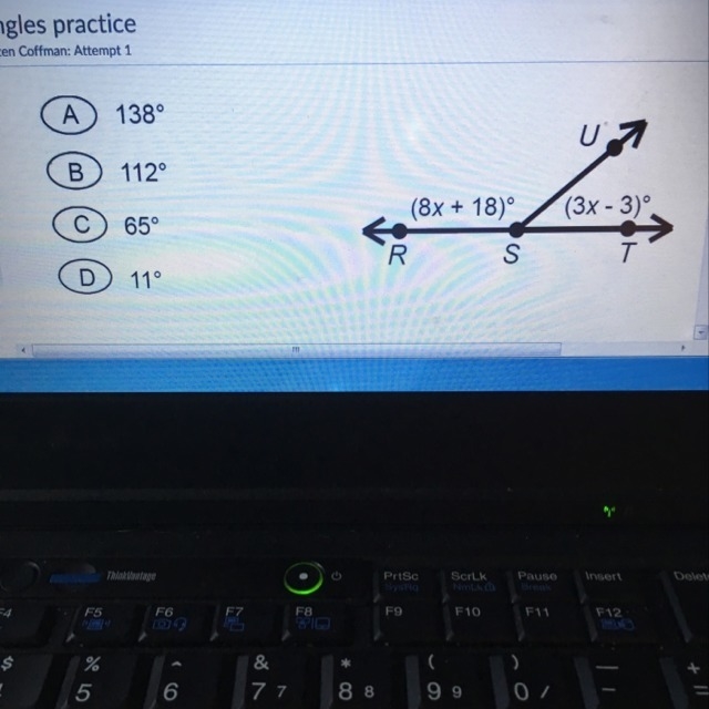 In the figure below, find the m-example-1