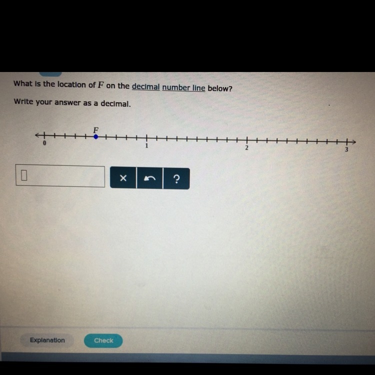 What is the location of F.-example-1