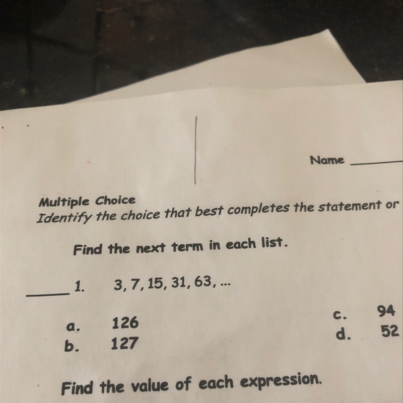 Please help ! I cant figure it out ‍♀️-example-1