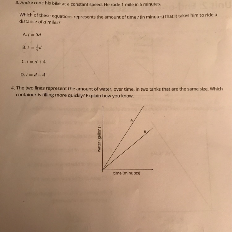 Plz send help with both questions plz can u show ur work-example-1