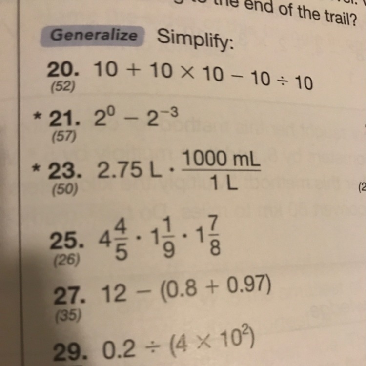 Can someone please do number 23 plz?? Ty!!-example-1