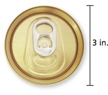 Can someone explain, please? Find the area of the circle. Round your answer to the-example-1