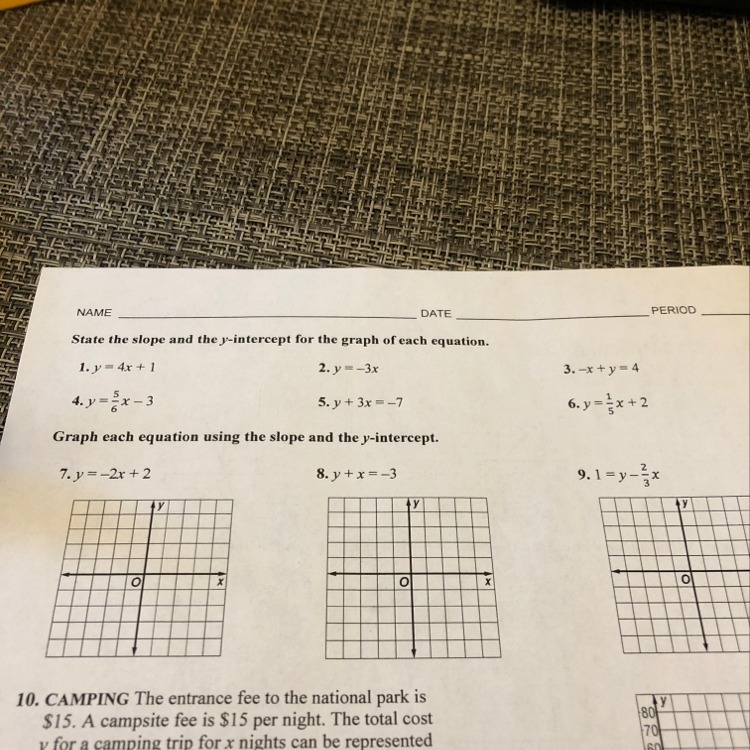 I need help with 1-6-example-1