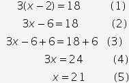 Which line shows the first error in the solution?-example-1