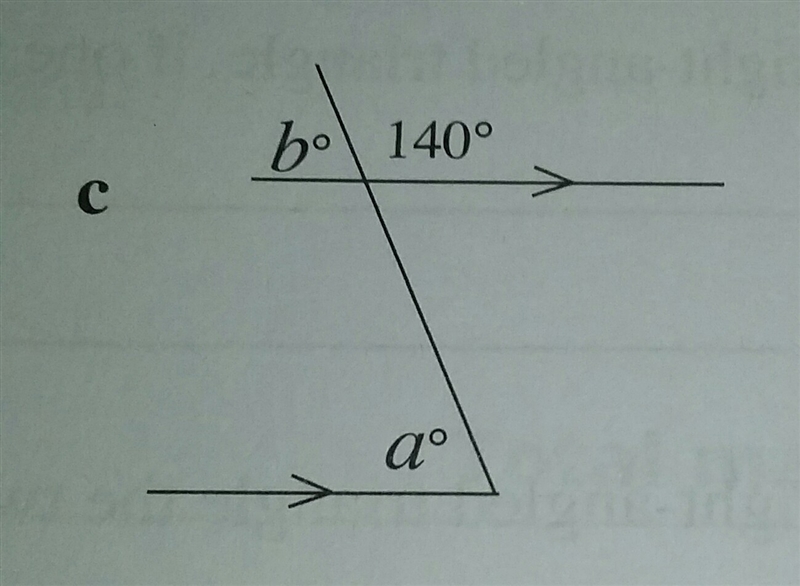 Value of B and A and explanation please-example-1