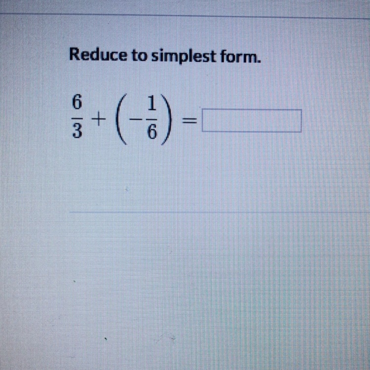 7th grade math packet-example-1