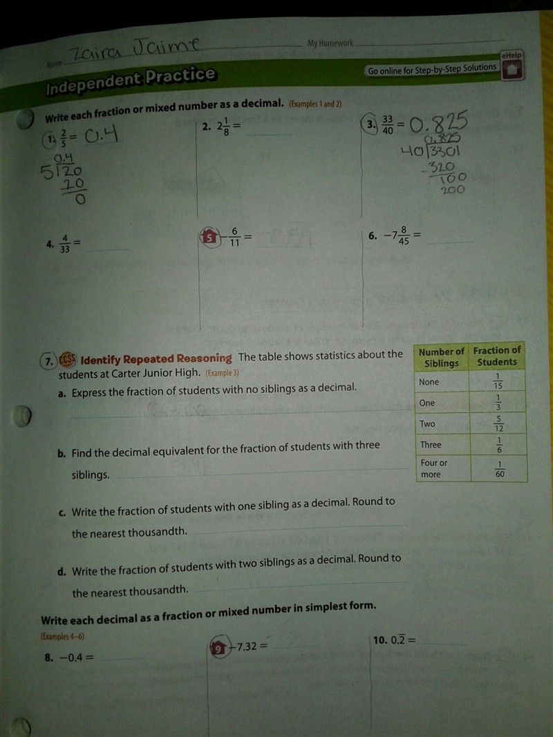 How do I solve all this-example-1